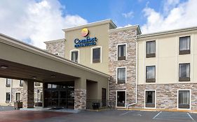 Days Inn And Suites Baton Rouge Airport